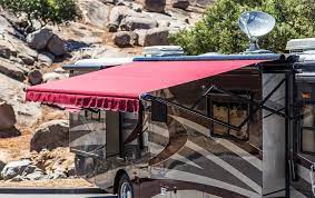 The eclipse has more features than any other 12v awning. Carefree Eclipse 12v Acrylic Patio Awning Simple To Operate