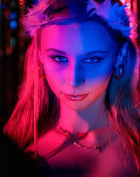 Jasmine Gunn's Instagram, Twitter & Facebook