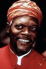 Samuel L. Jackson