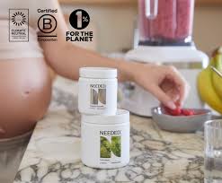 Prenatal Probiotics | Shop Breastfeeding Probiotics - needed – needed.