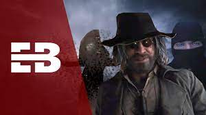 Unknown Characters In Resident Evil 8 Village Youtube