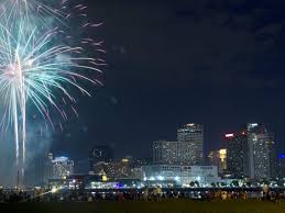 6 Ways To Celebrate New Year S Eve In New Orleans In 2018 Curbed New Orleans