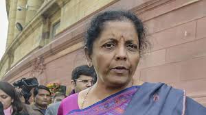 This is an extension to the nirmala sitharaman astrology and nirmala sitharaman. Youth Congress Activists Stage Protest Near Nirmala Sitharaman S Residence Over Stolen Rafale Files