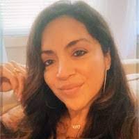 Elizabeth Comas's Instagram, Twitter & Facebook