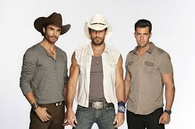 Technically, a show on tv maria. Quien Es Quien En Tierra De Reyes Sinopsis