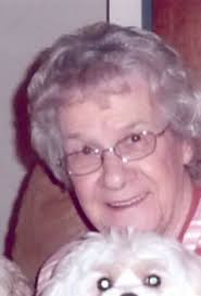 Elizabeth Irene Ahern Obituary February 3, 2011