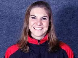 Lady Bulldogs Lead After Day One at the NEC Championship Meet