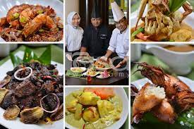 Berikut menu buka puasa yang sebaiknya dihindari selama puasa ramadan karena membahayakan kesehatan! Aneka Jenis Masakan Untuk Berbuka Puasa Sedap Dan Memikat Selera