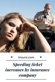 Jun 24, 2021 · how much does insurance go up after a speeding ticket? Pin On Auto Insurance