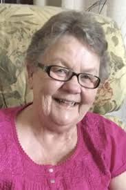 Janet Ellen Woolsey Obituary in Grande Prairie at Oliver's Funeral Home &  Crematorium