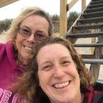 Margo Springer's Instagram, Twitter & Facebook