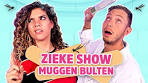 WAT HELPT TEGEN EEN MUGGENBULT?! - DE ZIEKE SHOW - YouTube
