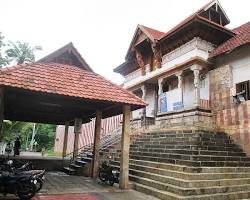 Image of Adikesava Perumal Temple, Kanyakumari