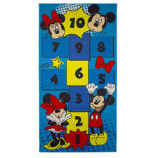 Kinderteppich minni minnie teppich mouse spielteppich disney maus tapis rose m23 princesse girly besuchen mdf regal ablage tb delta circa. Guizmax Kinderteppich Mickey Und Minnie Mouse 160 X 80 Cm Disney Marelle Kuche Haushalt Wohnen Mobel Wohnaccessoires