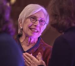 Emmie Donadio Reflects