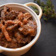 Carbonade Flamande Recette Carbonade Flamande Recette Carbonade Recette