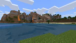 You may not remember this resource pack, this is the updated version of my old 1.8 resource pack back in planet minecraft: I Ported The Old Nyan Seed Along With A Resource Pack That Makes Textures And Sounds Be Like The Old Mcpe Versions Bedrock Edition Minecraft