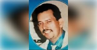 Obituary information for Manuel Enrique Negron