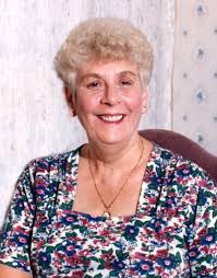 Obituary for Margaret (Peggy) Holt