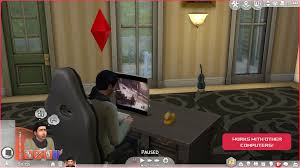 You're not getting the real pc gaming experience unless you're playing with modifications. Mod The Sims Better Computer Games