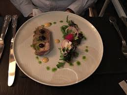 4.5 out of 5 stars rating (6 reviews) select product size quantity. Pate Terrine Picture Of The Grange Inn St Andrews Tripadvisor