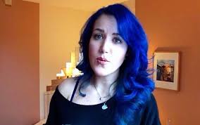 The Agonist S Alissa White Gluz Talks About Her Upcoming Guest Appearances Video Blabbermouth Net The sub is open for all things. the agonist s alissa white gluz talks