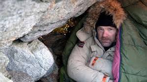 Survivorman (Trailer)
