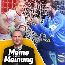 Erster der weltrangliste, amtierender europameister: Handball Wm 2021 Christian Schwarzer Traut Deutschland Halbfinale Zu