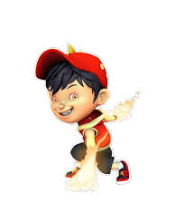 Hasil carian imej untuk boboiboy