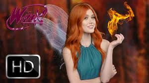 The winx saga, but some another character, musa, is supposed to be east asian but has been cast with an actor who. Winx Club Live Action Fanmade Trailer 2021 Katherine Mcnamara Ariana Grande Movie Hd Youtube