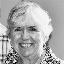 SHARON RIDGE Obituary (2022)