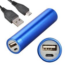 Check to make sure the power bank charged properly. Power Consumption Rate Of Pi2 On Usb Battery Bank Raspberry Pi Forums