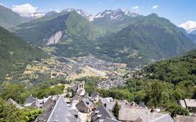 Adresse, téléphone, horaires, site web, page facebook. Vallee De Luz Saint Sauveur Agence Touristique Des Vallees De Gavarnie