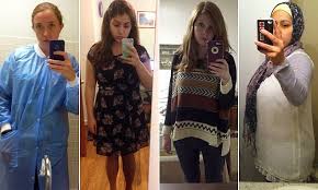 The idea that clothing has anything to do with assault is global and persistent. Kati Heng Sets Up Website To Prove Women Get Catcalled In All Outfits Daily Mail Online