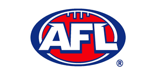 Afl Logo Australian Football League Australian Football Afl