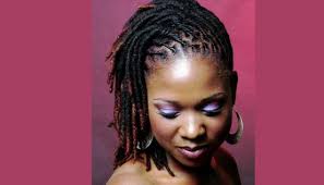 Dreadlocks that are created with wax are more likely to feel stiff and hard. How To Manage Build Up On Locs Eve Woman