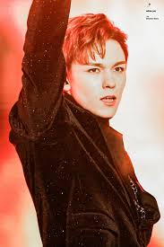 Adore You On Twitter In 2020 Vernon Seventeen Adorable