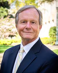 NCDOT: Graham F. Bennett