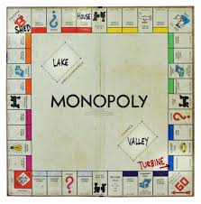 My monopoly es una extensión de monopoly plus que te permite personalizar el tablero clásico y el tablero 3d. Agustin Eme No Twitter Incluso Tiene Un Dibujo Del Tablero De Monopoly Modificado Por El Personaje De John Krasinski