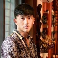 Tình duyên đời thực trái ngược nhau của anh em "shark" Long và em trai Huy  phim "Hương vị tình thân"