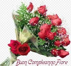 Bouquet Di Fiori Per Augurare Buon Compleanno Fiori Di Compleanno Buon Compleanno Immagini Di Compleanno