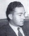 Fred Miller Allison Jr. (1919-2001)