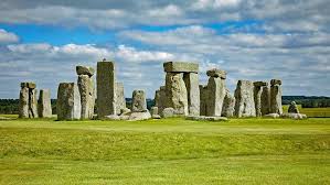 This monument is over 3500 years old and is. Stonehenge I Insa Edenlerin Anadolu Dan Goc Ettigi Belirlendi Seyahat Haberleri