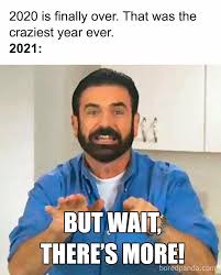 2021 Is Already Off To A Rocky Start And Here Are 30 Funny Memes That Perfectly Sum It Up Demilked Eager to bid adieu to the disastrous year of 2020, people online are sharing hilarious memes to welcome the new year.