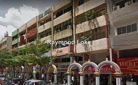 It was erected in 1982 and named after tun sambanthan, a former minister of works and. Jalan Tun Sambanthan Brickfields Intermediate Shop For Sale In Brickfields Kuala Lumpur Iproperty Com My
