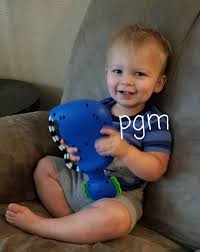 December Baby 17 Months Pgm