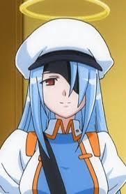 Zakuro Mitsukai