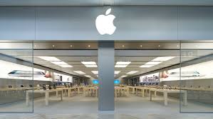 Apple operates both apple retail stores and apple online stores, currently under the purview of senior vice president angela ahrendts. The Oracle Apple Store Apple Uk