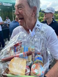 Men`s Cup: Unsere Männer übernehmen die Führung