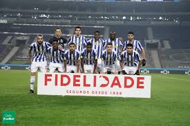 تداوم گلزنی #مهدی_طارمی برای پورتو مهاجم ایرانی پورتو گل اول تیمش مقابل فارنسه را در دقیقه ۱۶ به ثمر رساند pic.twitter.com/xxygpt3oud. Ù„ÛŒÚ¯ Ù‚Ù‡Ø±Ù…Ø§Ù†Ø§Ù† Ø§Ø±ÙˆÙ¾Ø§ Ù…Ù‡Ø¯ÛŒ Ø·Ø§Ø±Ù…ÛŒ Ø¯Ø± ØªØ±Ú©ÛŒØ¨ Ù¾ÙˆØ±ØªÙˆ Ù…Ù‚Ø§Ø¨Ù„ ÛŒÙˆÙˆÙ†ØªÙˆØ³ Ø¨Ø±Ø§ÛŒ Ø¨Ø§Ø²ÛŒ Ø§Ù…Ø´Ø¨ Û²Û¹ Ø¨Ù‡Ù…Ù† Û¹Û¹ Ø¯ÛŒÙ„ÛŒ ÙÙˆØªØ¨Ø§Ù„